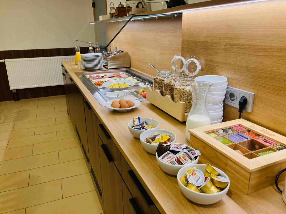 Hotel Braustube Wehle Dunningen Zewnętrze zdjęcie