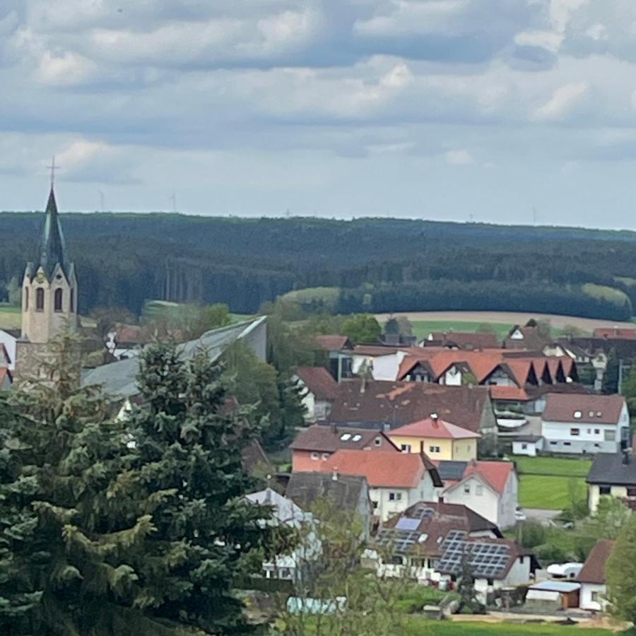 Hotel Braustube Wehle Dunningen Zewnętrze zdjęcie